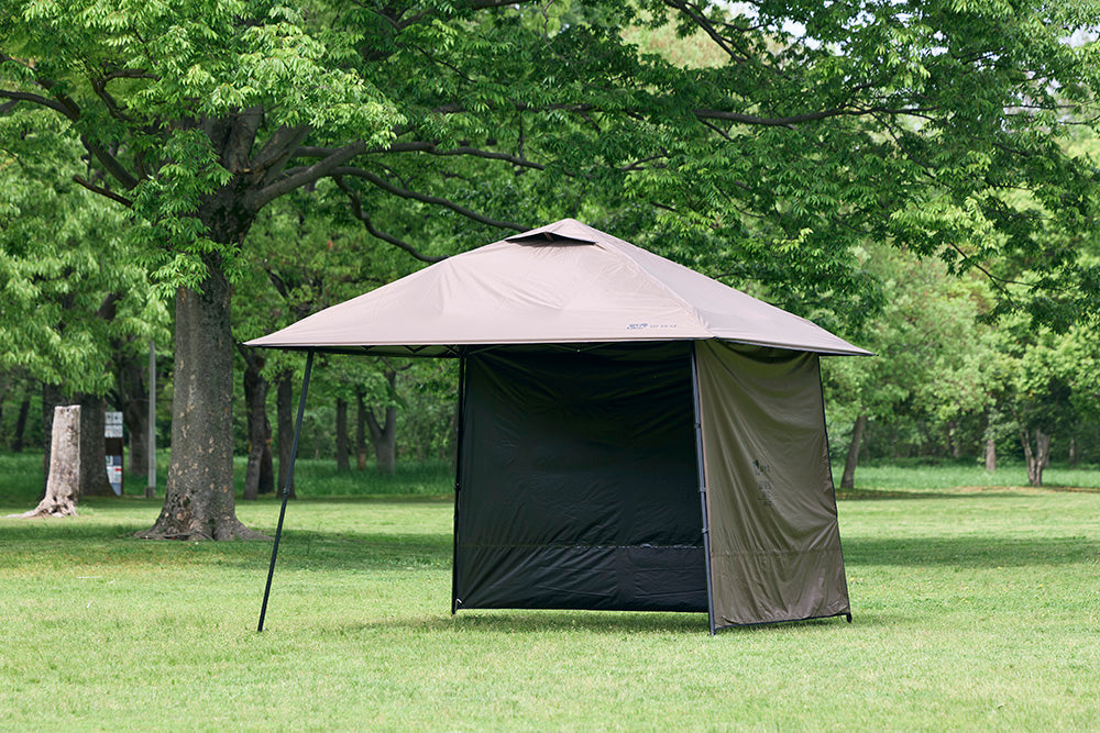 EASE TARP 3.0の設営/撤収動画 – WAQ公式オンラインストア