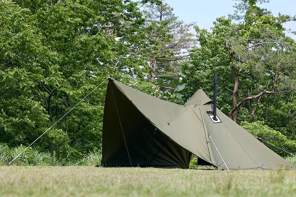 WAQ Alpha TC&WAQ Alpha T/C SOLO DX 設営動画 – WAQ公式オンラインストア WAQ Alpha TC&WAQ Alpha T/C SOLO DX 設営動画 – WAQ公式オンラインストア