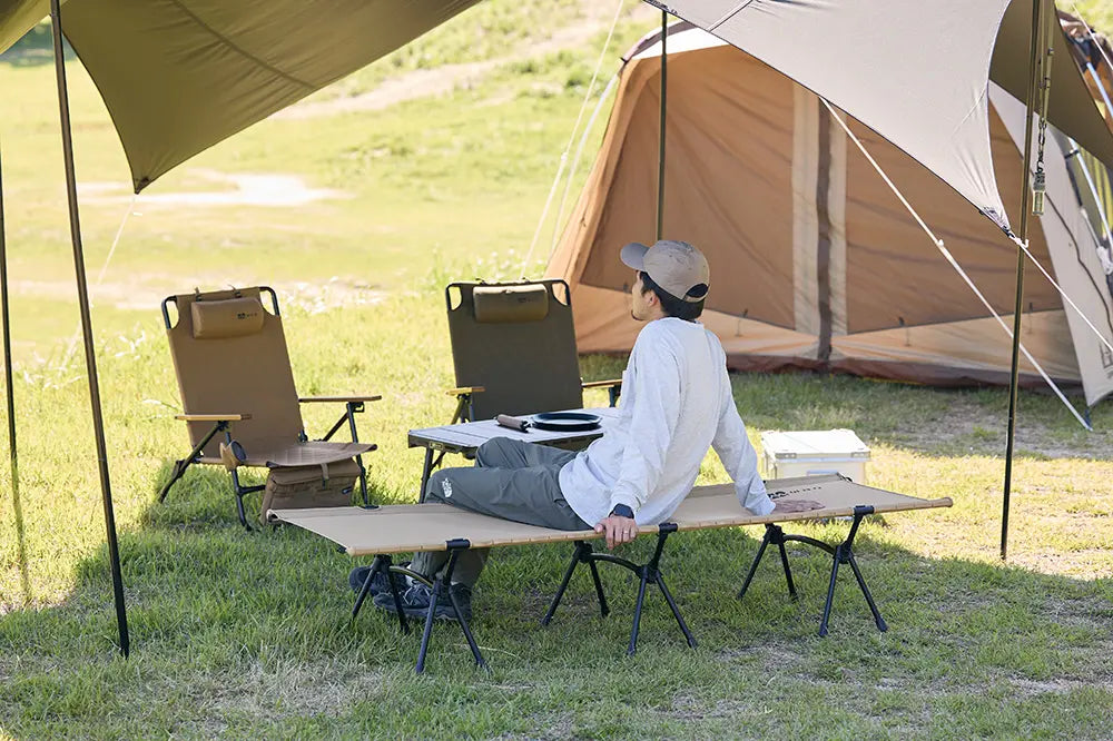 WAQ テント ベージュ 収納バッグ付き WAQ テント ベージュ 収納バッグ付き WAQ テント ベージュ 収納