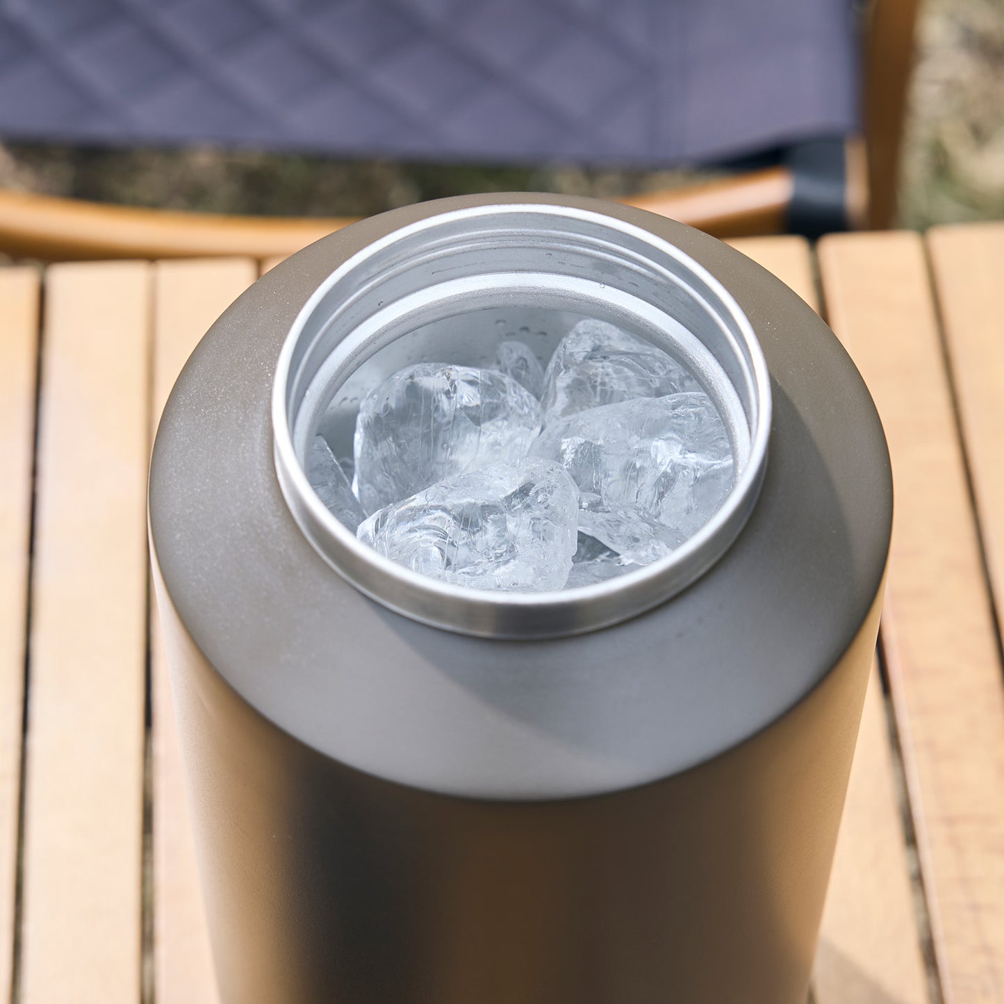 WAQ ICE CONTAINER アイスコンテナ 保冷用アイスジャグ 【1年保証】