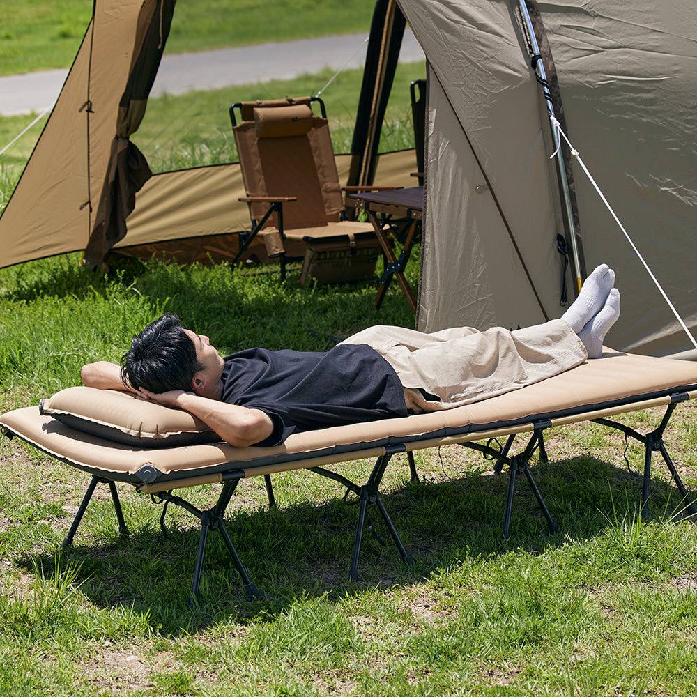 WAQ RELAXING WIDE MAT リラクシング ワイドマット 厚み8cm【送料無料 / 1年保証】