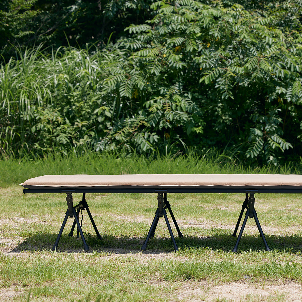 WAQ RELAXING WIDE MAT リラクシング ワイドマット 厚み8cm【送料無料 / 1年保証】