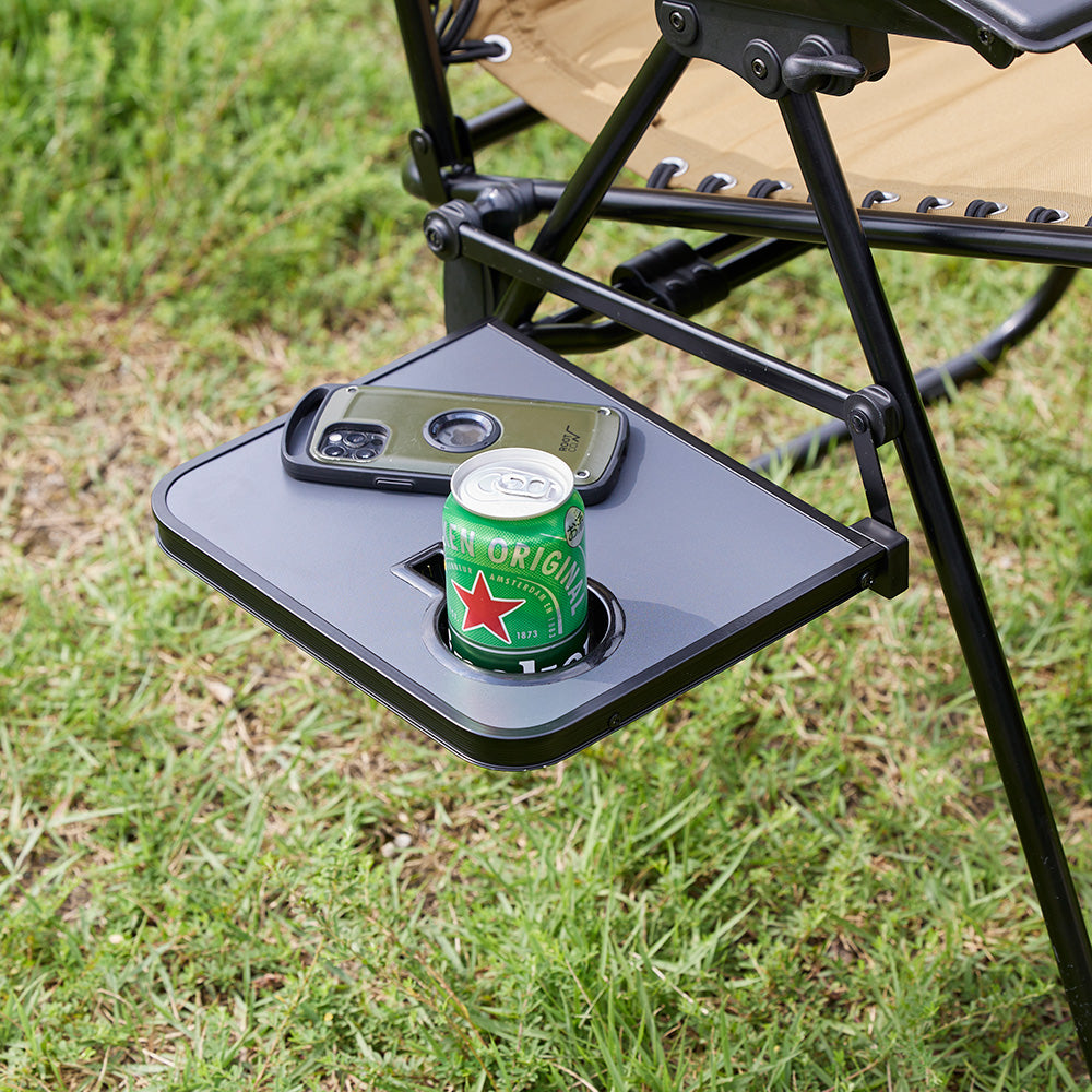 WAQ Relaxing Comfort Chair リラクシングコンフォートチェア リクライニング機能付き【送料無料 / 1年保証】