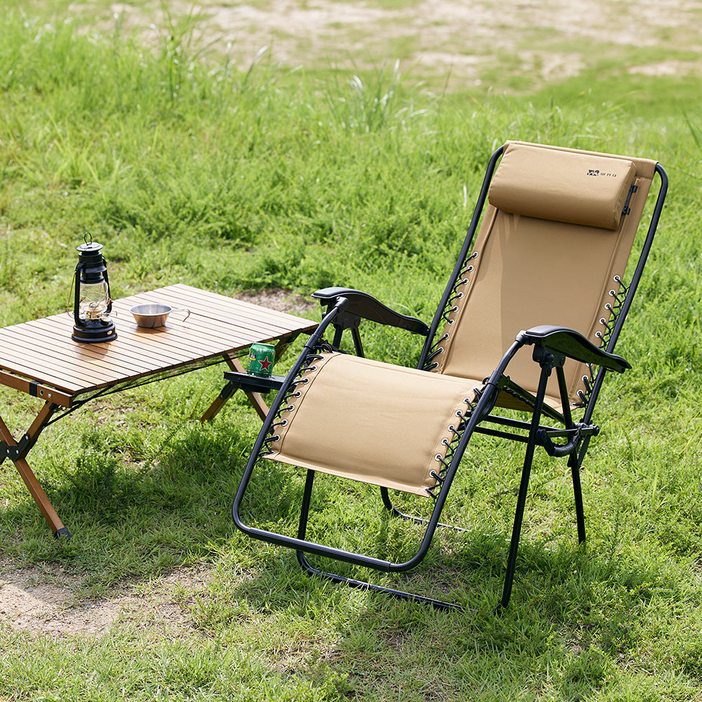 WAQ Relaxing Comfort Chair リラクシングコンフォートチェア リクライニング機能付き【送料無料 / 1年保証】