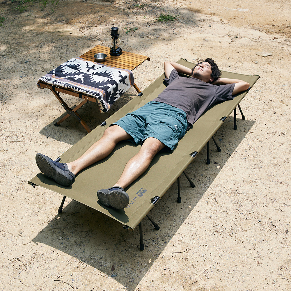 WAQ 2WAY WIDE COT ワイドコット【送料無料・1年保証 】