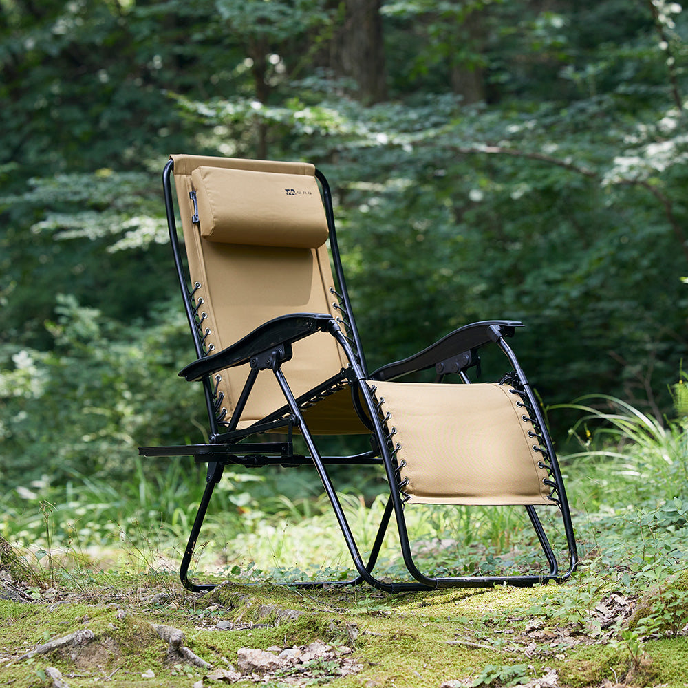 WAQ Relaxing Comfort Chair リラクシングコンフォートチェア リクライニング機能付き【送料無料 / 1年保証】