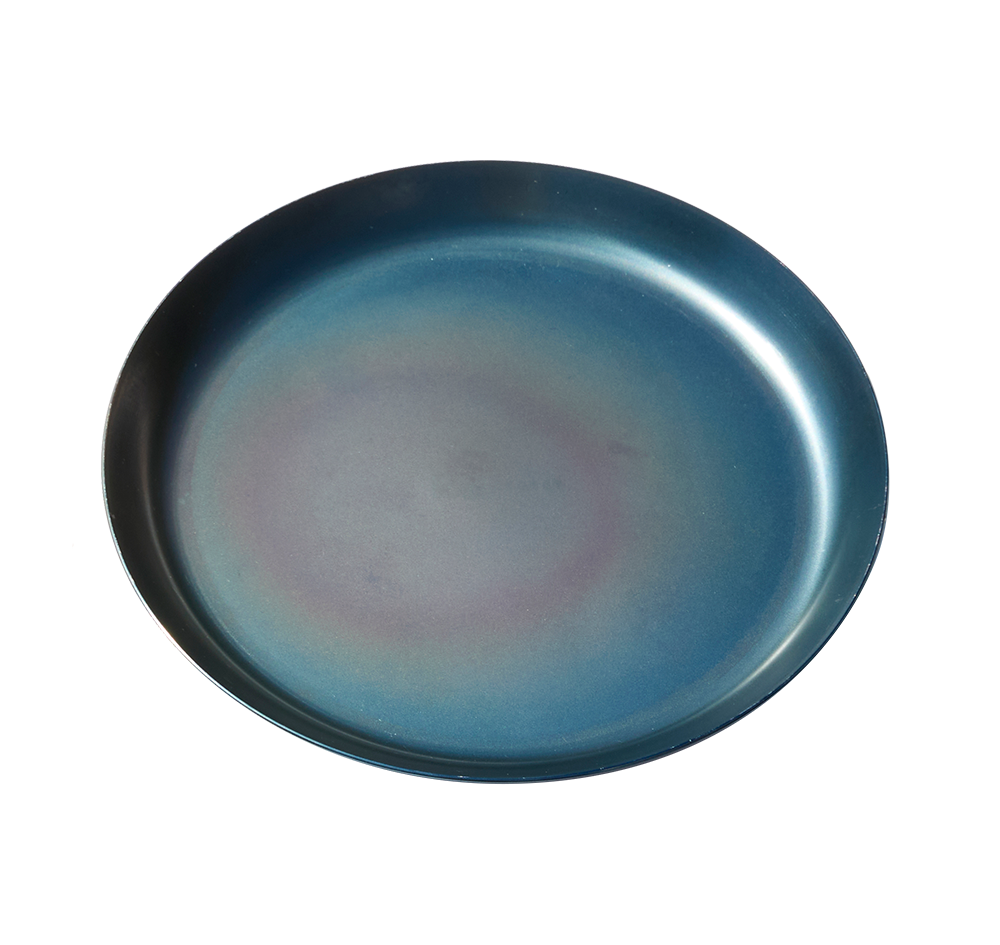 WAQ TAKIBING FRYPAN (レギュラー / Solo)焚き火 フライパン 焚き火パン ハンドル分離タイプ 【1年保証】