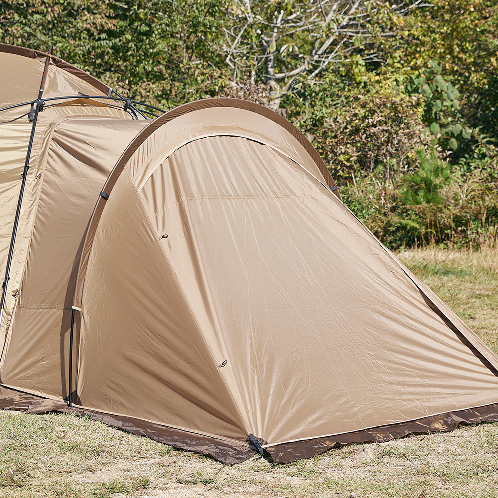 WAQ Paramount Dome専用オプション ベスティブル【1年保証/送料無料】