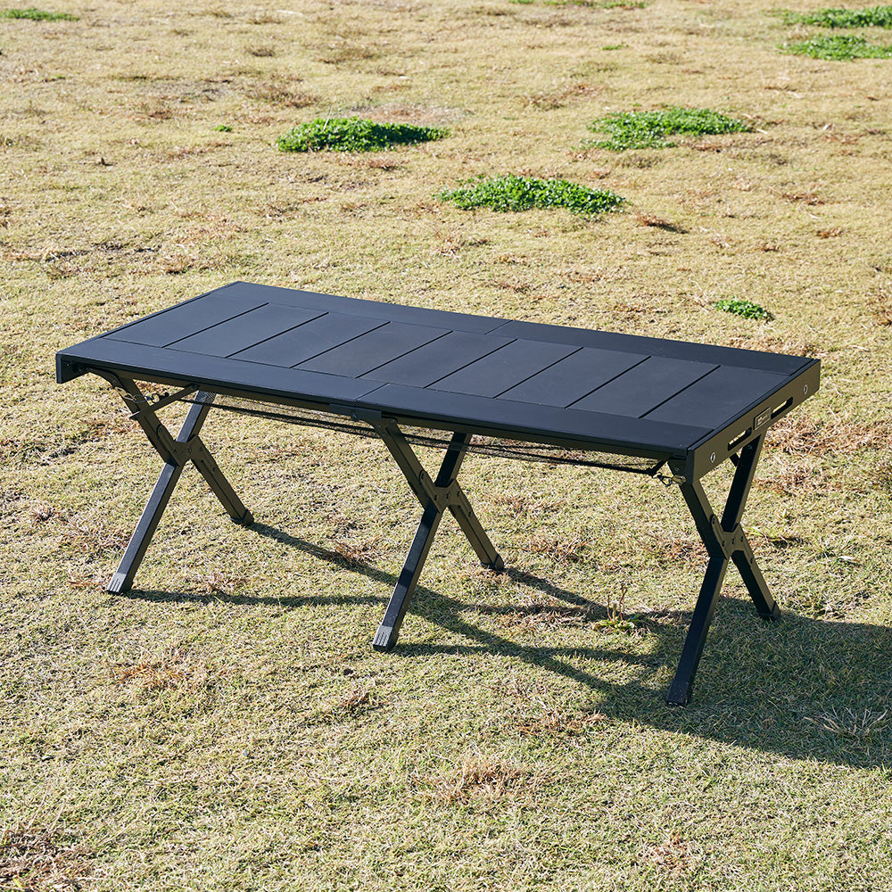 WAQ MULTI LOWTABLE-F マルチローテーブル(ファミリー / グループ / デュオ)【送料無料/1年保証】