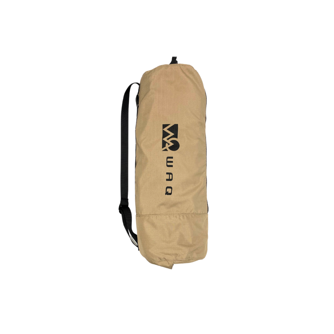 WAQフォールディングコット専用 収納袋 「パーツ単品のみ」