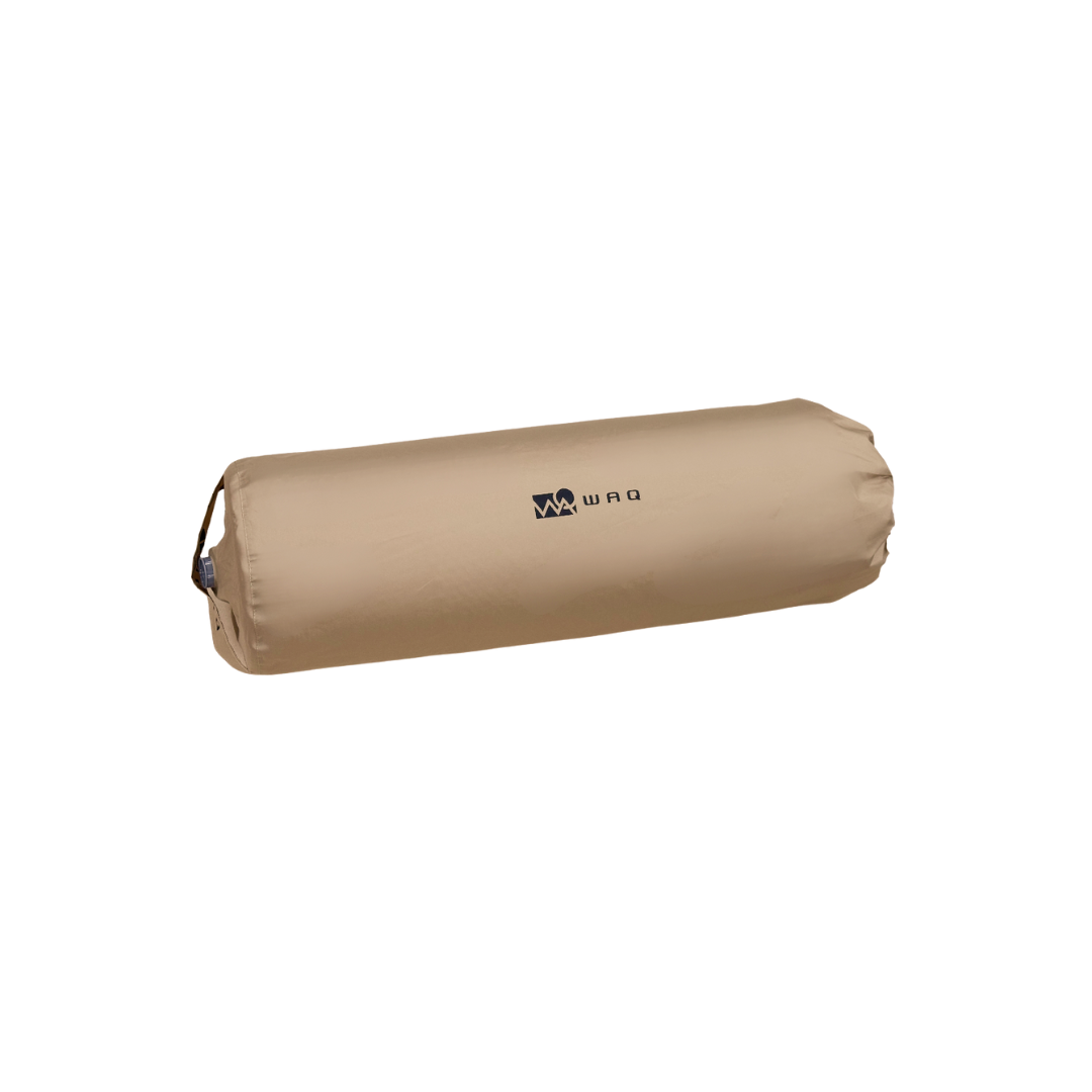 WAQキャンプマット 10cm専用 エアバッグ  「パーツ単品のみ」