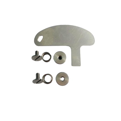 LEDランタン2 専用ハンドル、ネジ「パーツ単品のみ」