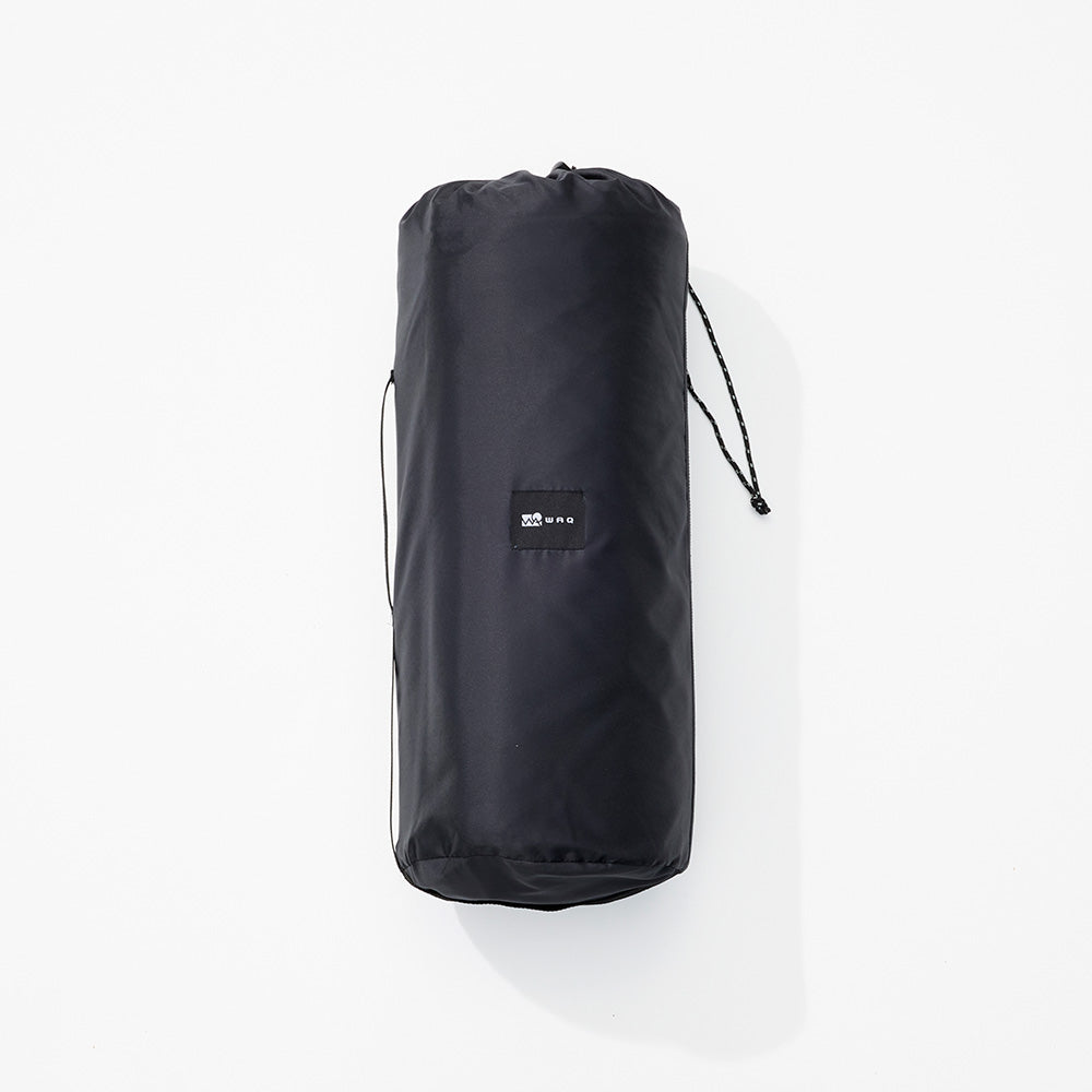 WAQ BIG PICNIC MAT ビッグサイズ レジャーシート 【1年保証】