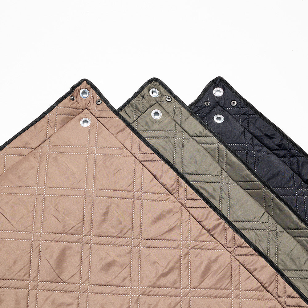 WAQ BIG PICNIC MAT ビッグサイズ レジャーシート 【1年保証】