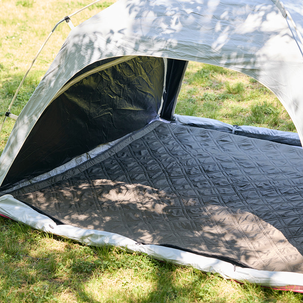 WAQ BIG PICNIC MAT ビッグサイズ レジャーシート 【1年保証】