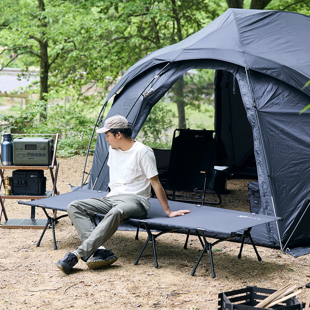 WAQ 2WAY WIDE COT ワイドコット【送料無料・1年保証 】