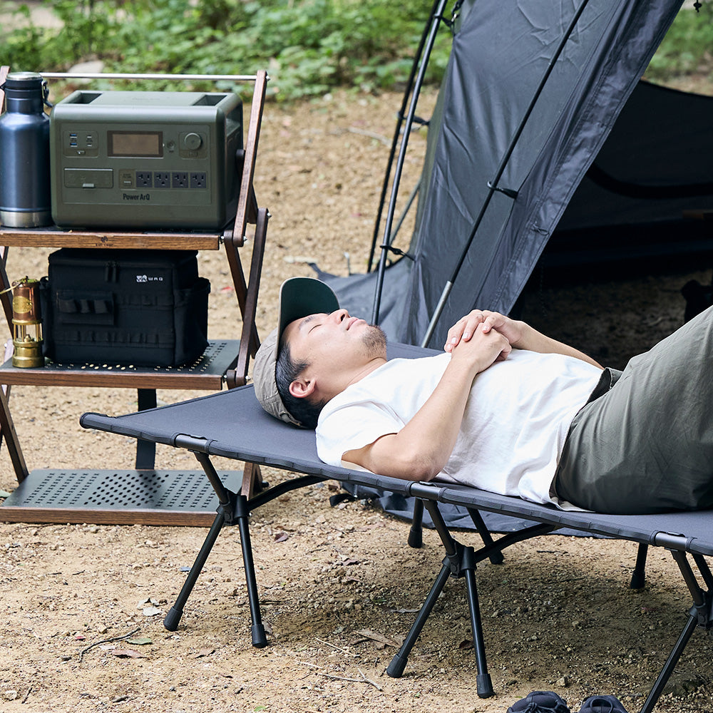 WAQ 2WAY WIDE COT ワイドコット【送料無料・1年保証 】
