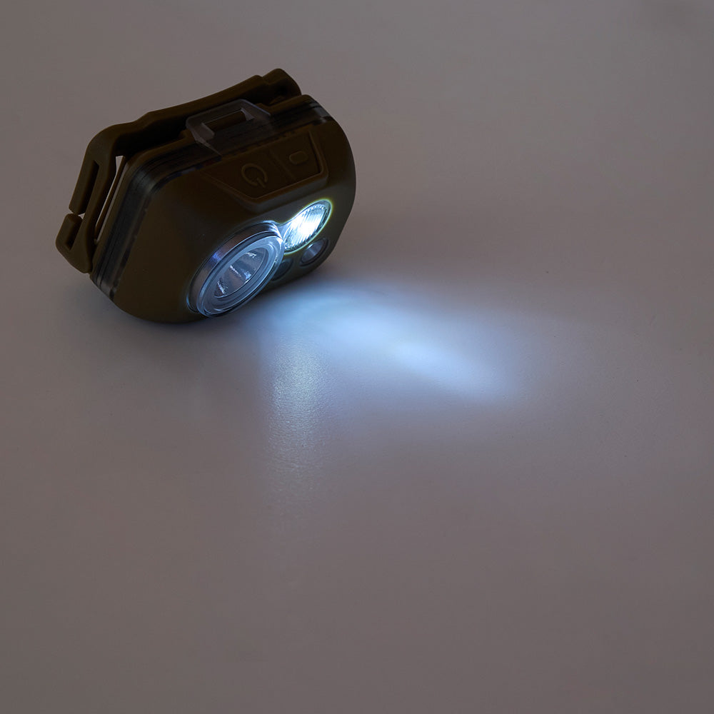 LED ヘッドライト WAQ【1年保証】
