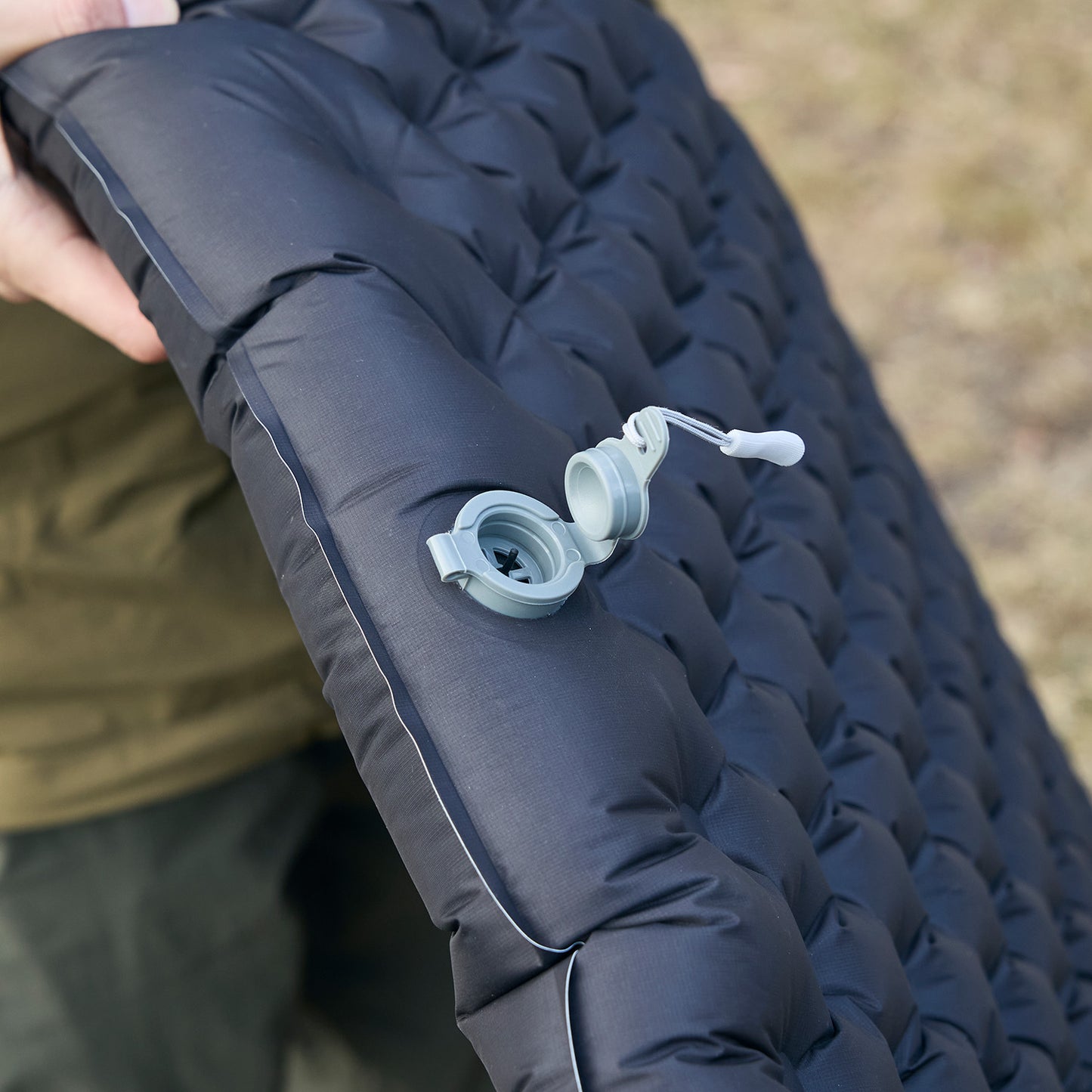 WAQ Ultra Light AirMat ウルトラライトエアマット【1年保証/送料無料】