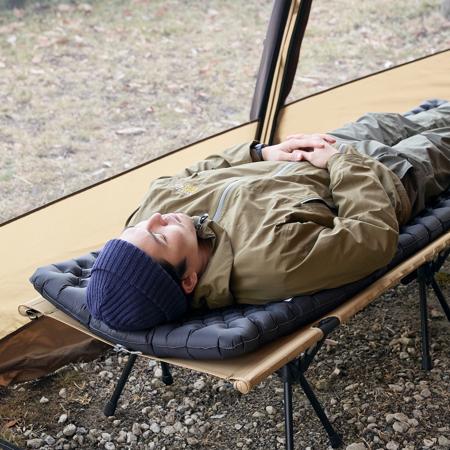 WAQ Ultra Light AirMat ウルトラライトエアマット【1年保証/送料無料】