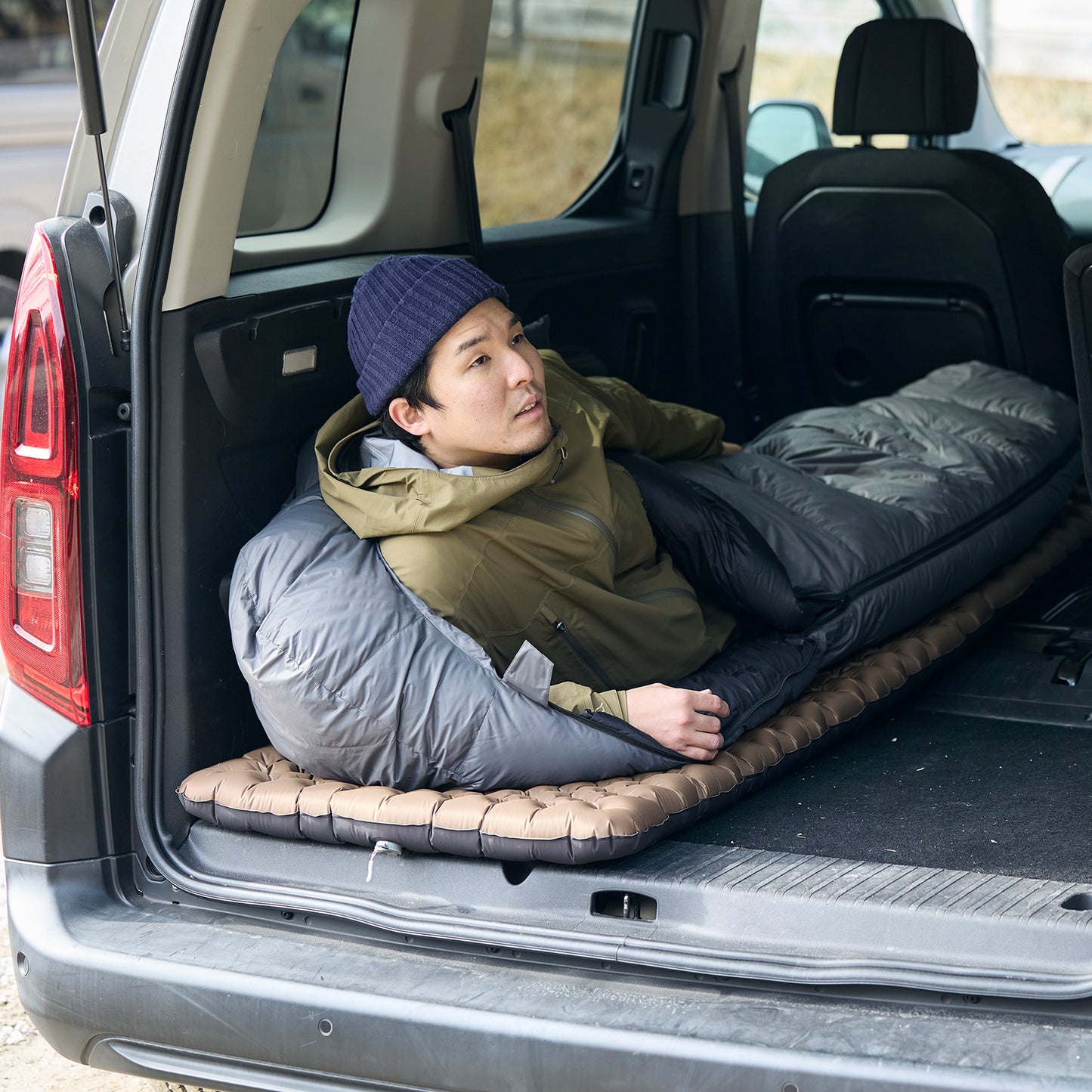 WAQ Ultra Light AirMat ウルトラライトエアマット【1年保証/送料無料】