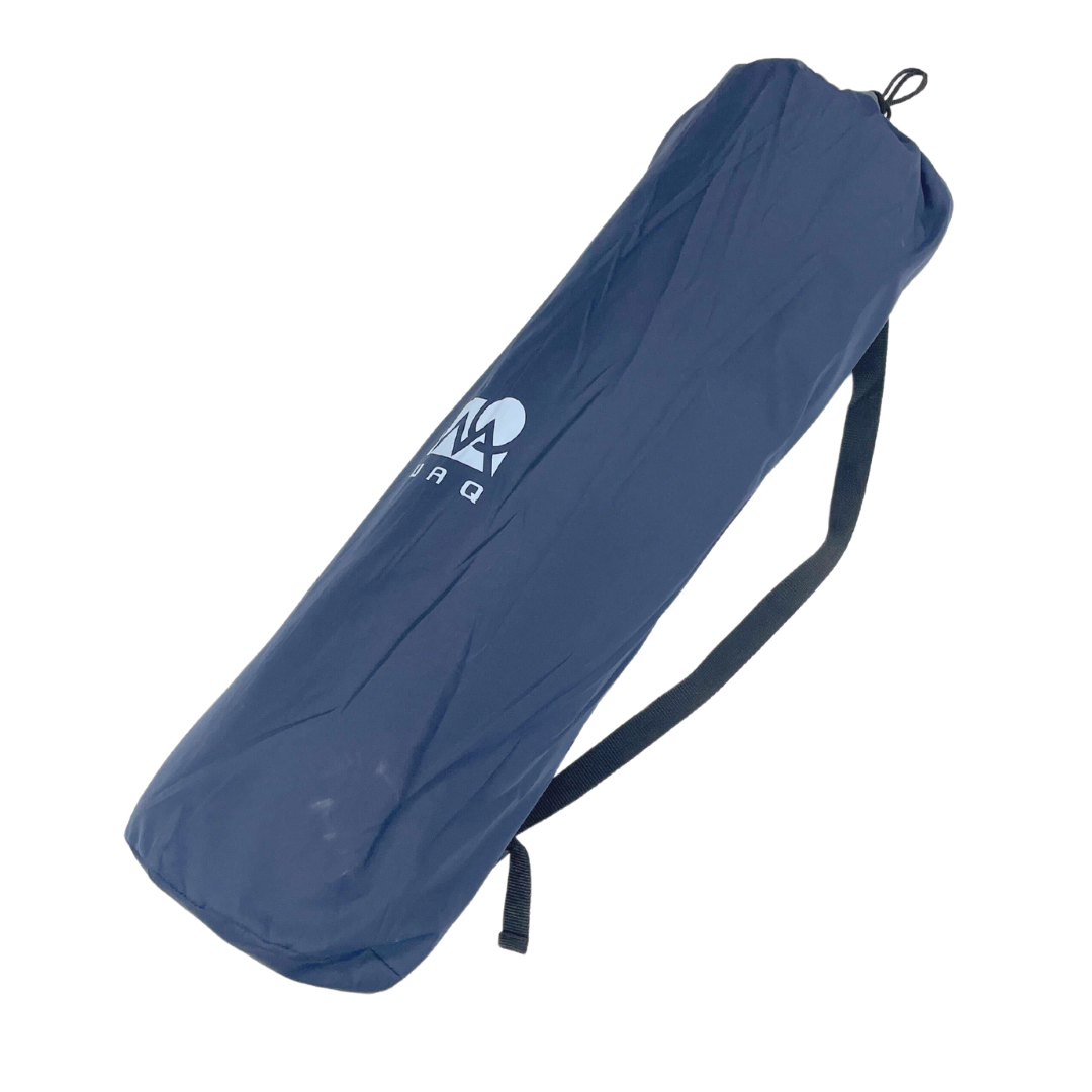 WAQインフレータブルマット8㎝専用 収納袋 「パーツ単品のみ」