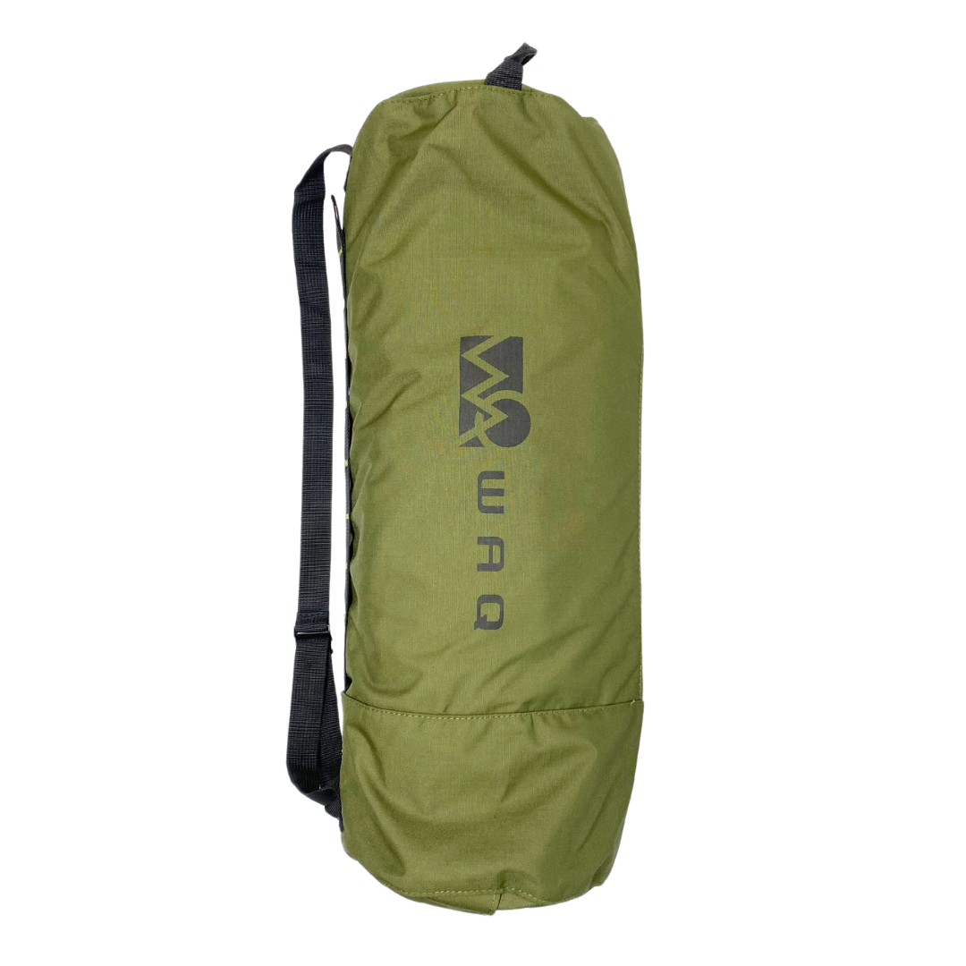 WAQフォールディングコット専用 収納袋 「パーツ単品のみ」