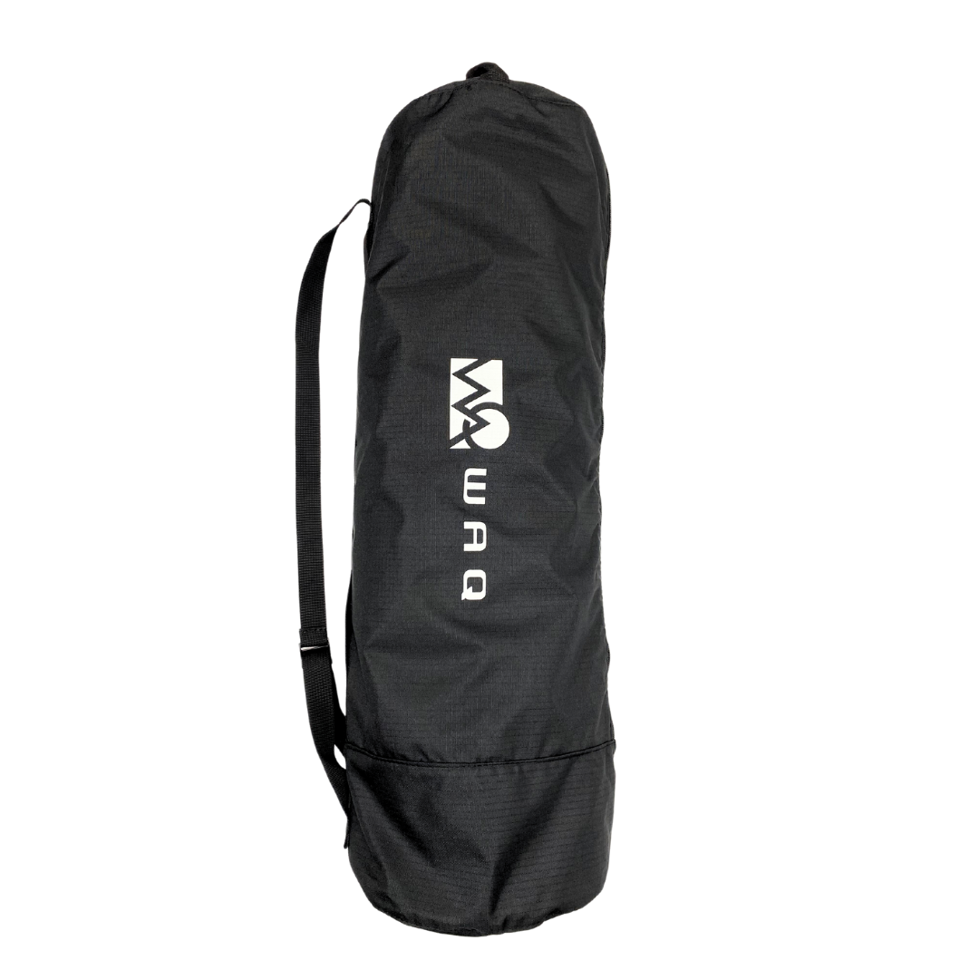 WAQフォールディングコット専用 収納袋 「パーツ単品のみ」