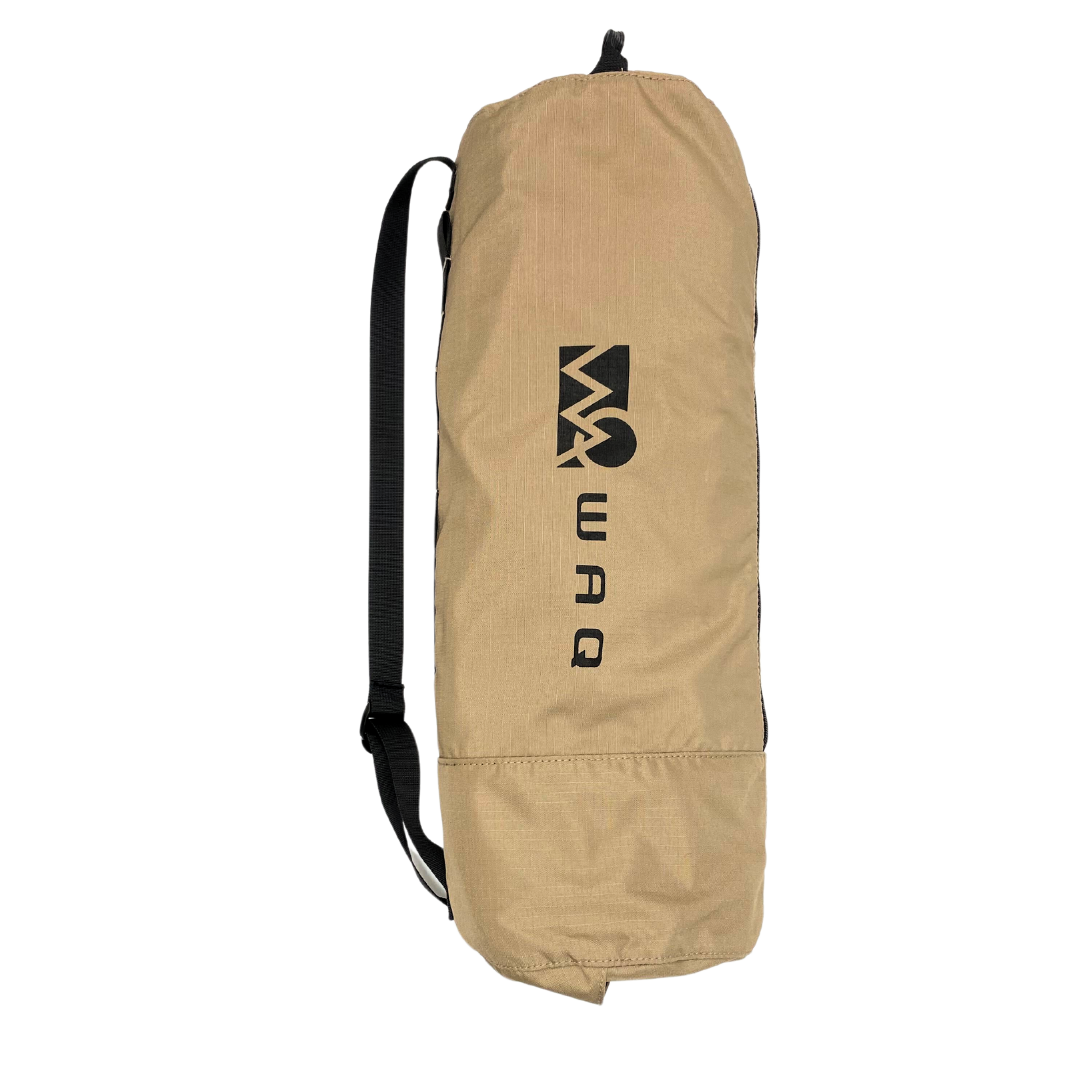 WAQフォールディングコット専用 収納袋 「パーツ単品のみ」