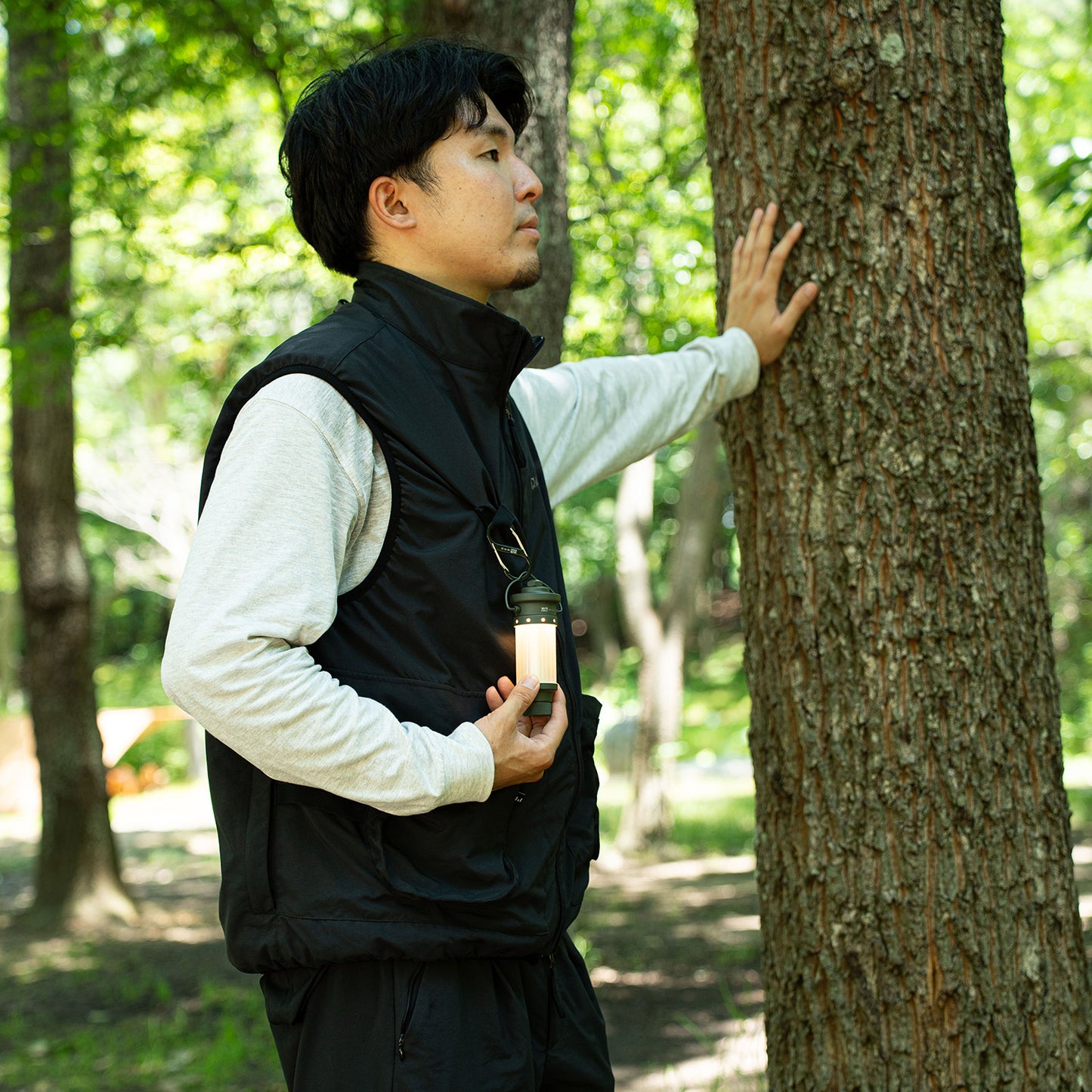 WAQ Hang Light Mini 【1年保証】