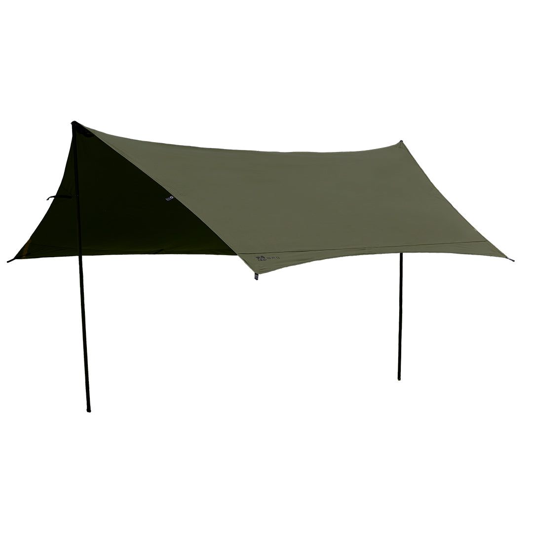 WAQ HEXATARP TC M/L 【訳あり品・送料無料/在庫限り】