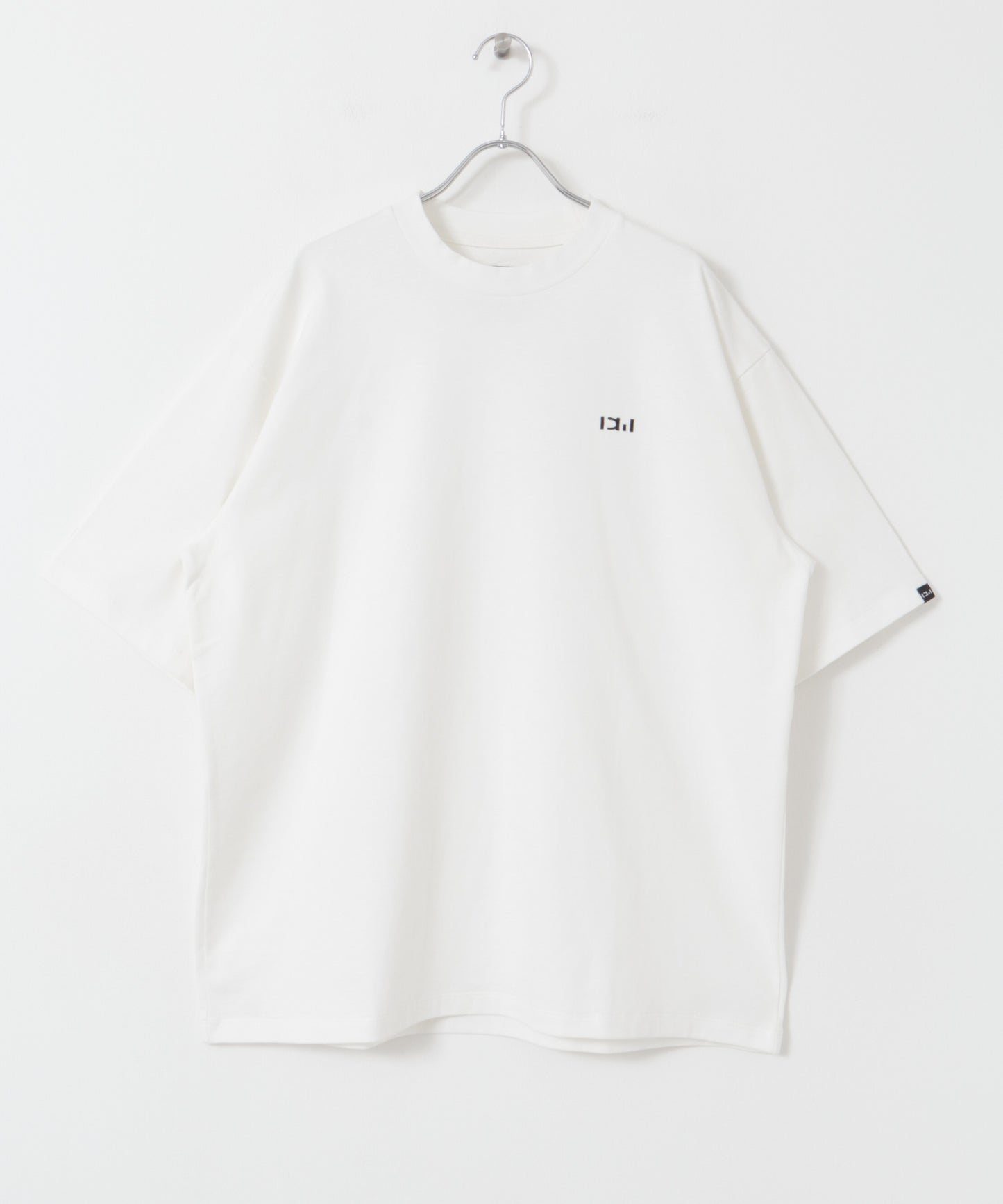 【WAQ x URBAN RESEARCH DOORSコラボ】フィールドロゴTシャツ / 難燃フィールドキャップ【1年保証】