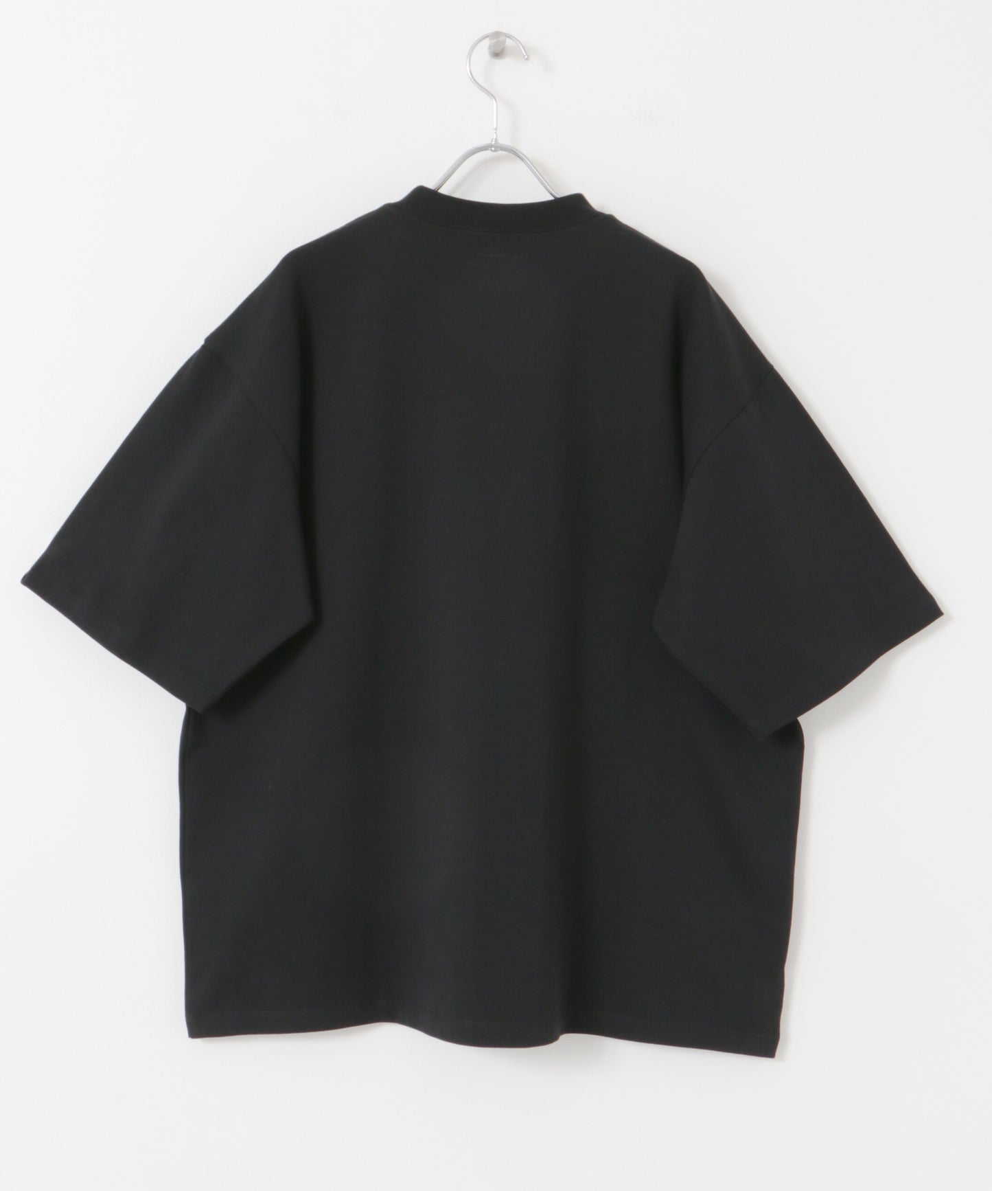 【WAQ x URBAN RESEARCH DOORSコラボ】フィールドロゴTシャツ / 難燃フィールドキャップ【1年保証】