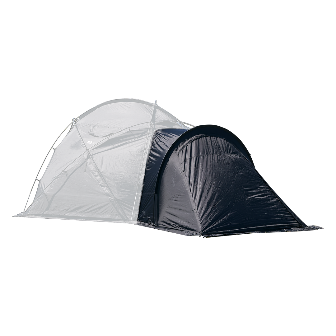 WAQ Paramount Dome専用オプション ベスティブル【1年保証/送料無料】