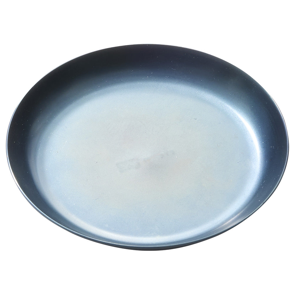 WAQ TAKIBING FRYPAN (レギュラー / Solo)焚き火 フライパン 焚き火パン ハンドル分離タイプ 【1年保証】