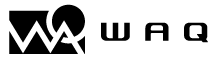 WAQ公式オンラインストア