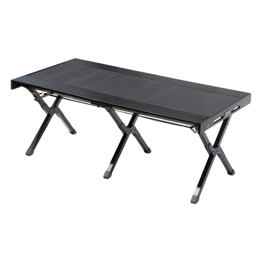 7,200円WAQ MULTI LOW TABLE-F キャンプテーブル　igt