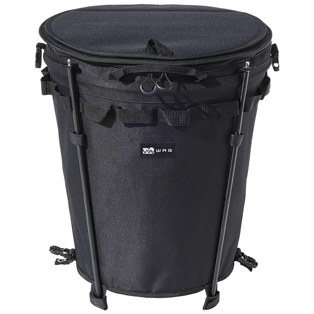 【まもなく販売開始予定!マイナーアップデート版】WAQ Trash Box トラッシュボックス【送料無料・1年保証】