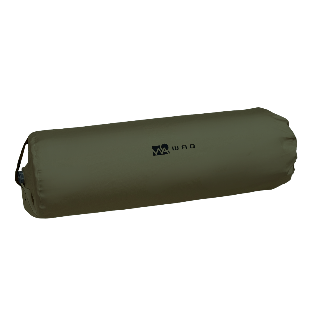 WAQキャンプマット 10cm専用 エアバッグ  「パーツ単品のみ」