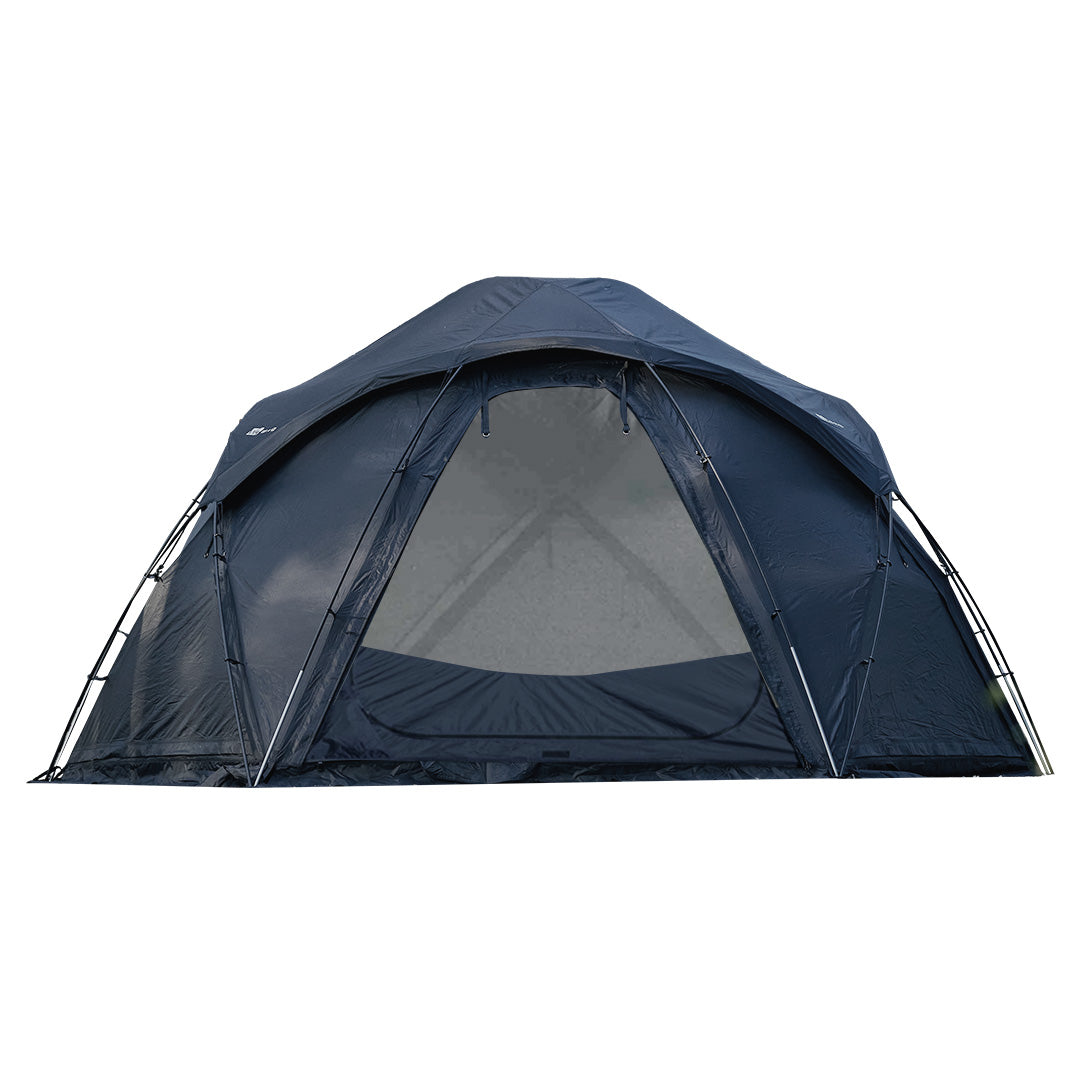 WAQ Paramount Dome ソロ〜ファミリー用ドーム型シェルター【1年保証/送料無料】