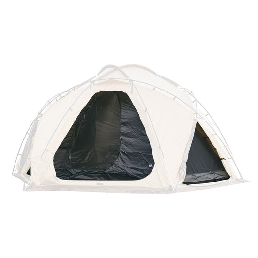 WAQ Paramount Dome専用オプション インナーテント【送料無料・1年保証/在庫限り】