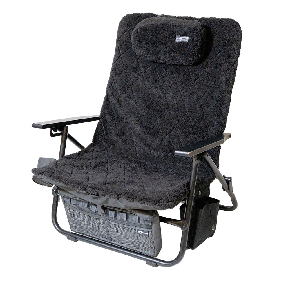 初回ロット完売｜次回2月末〜3月上旬出荷分、ご予約受付中！】WAQ