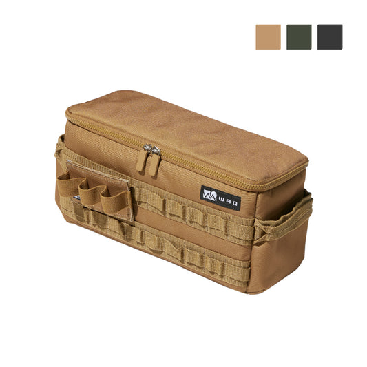 WAQ SIDE GEAR BOX サイドギアボックス 【1年保証】