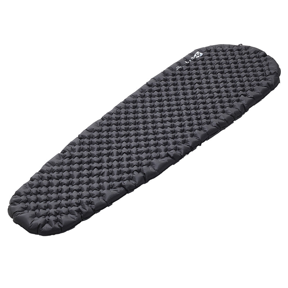 WAQ Ultra Light AirMat ウルトラライトエアマット R値6.8/7.0 コンパクト 超軽量 【1年保証/送料無料】