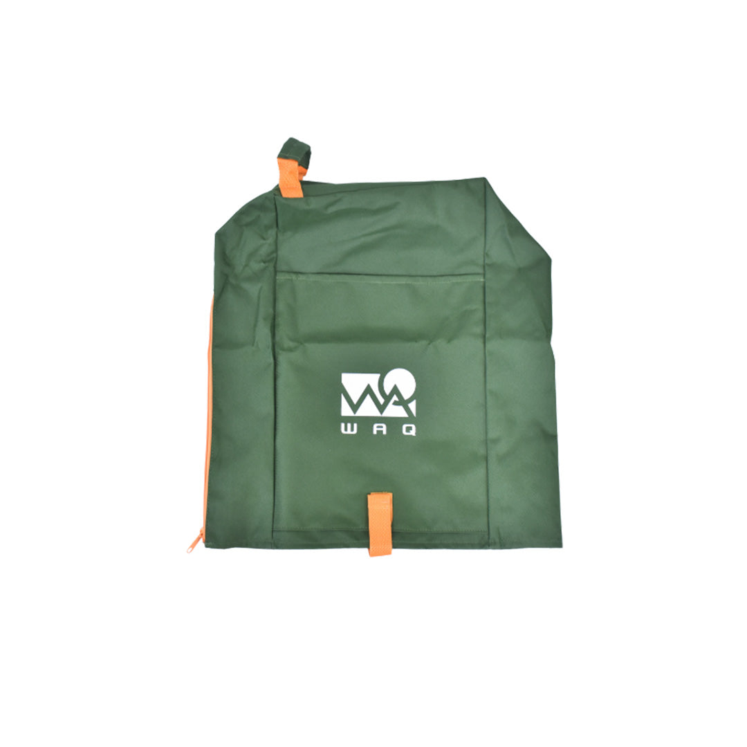 WAQアウトドアワゴン専用 収納カバー 「パーツ単品のみ」