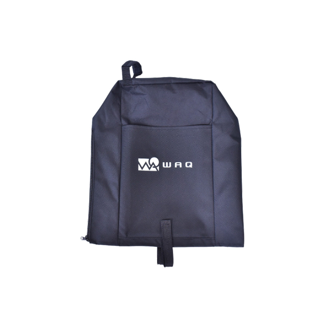 WAQアウトドアワゴン専用 収納カバー 「パーツ単品のみ」