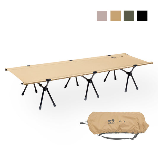 コット WAQ 2WAY フォールディングコット 【送料無料・1年保証 】