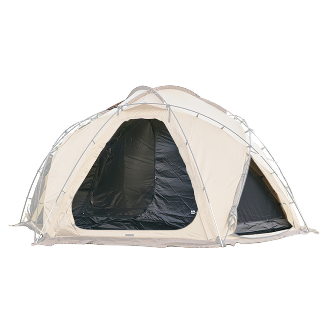 WAQ Paramount Dome専用オプション インナーテント【1年保証/送料無料】