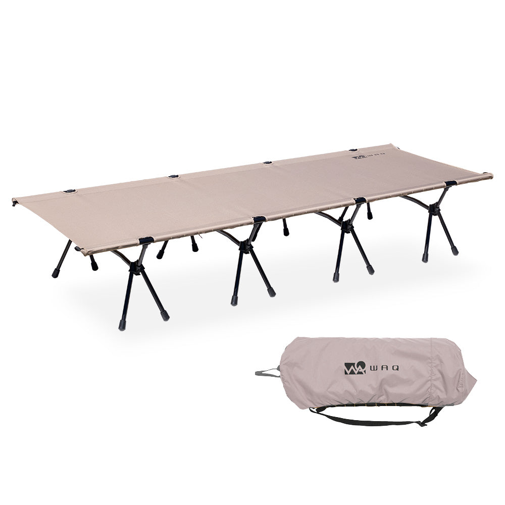 WAQ 2WAY WIDE COT ワイドコット【送料無料・1年保証 】