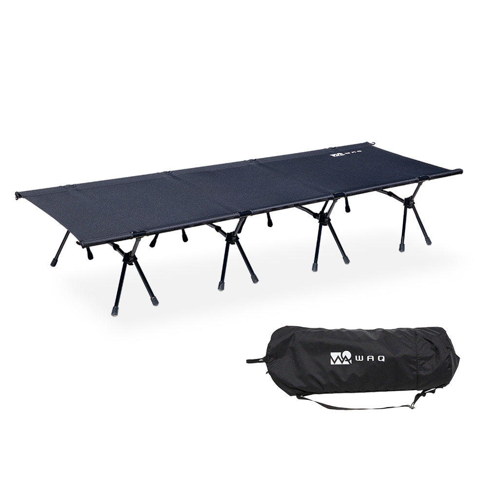 WAQ 2WAY WIDE COT ワイドコット【送料無料・1年保証 】